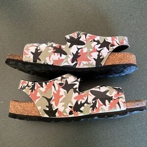 Birkenstock Papillo Kids Sandels